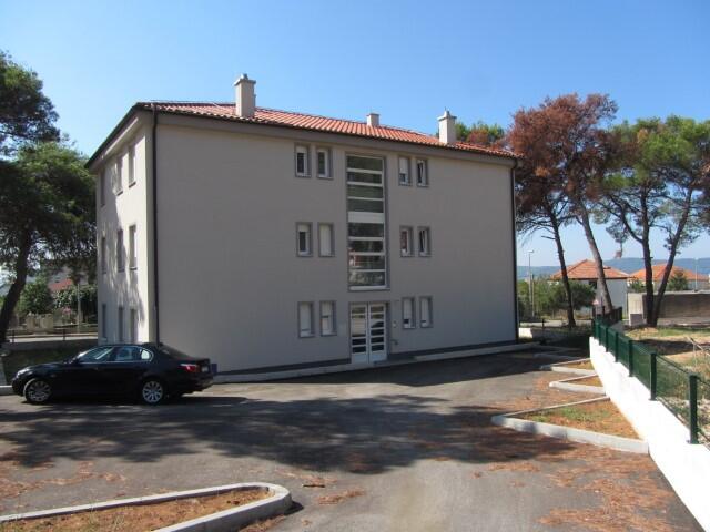 Stambeni kompleks Bibinje, Bibinje, Zadar